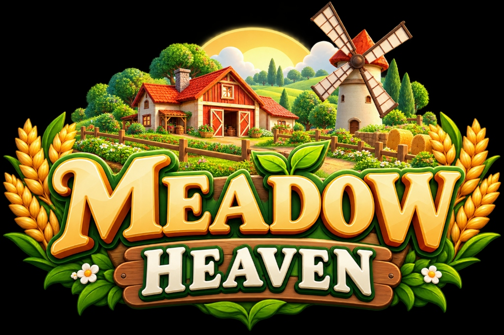 Meadow Heaven